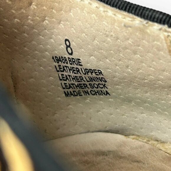 Windsor Smith  Brie Ocelot Pony Hair Espadrilles - Picture 12 of 12